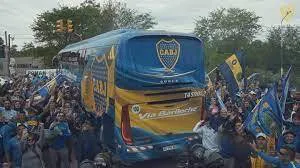Boca-maracana