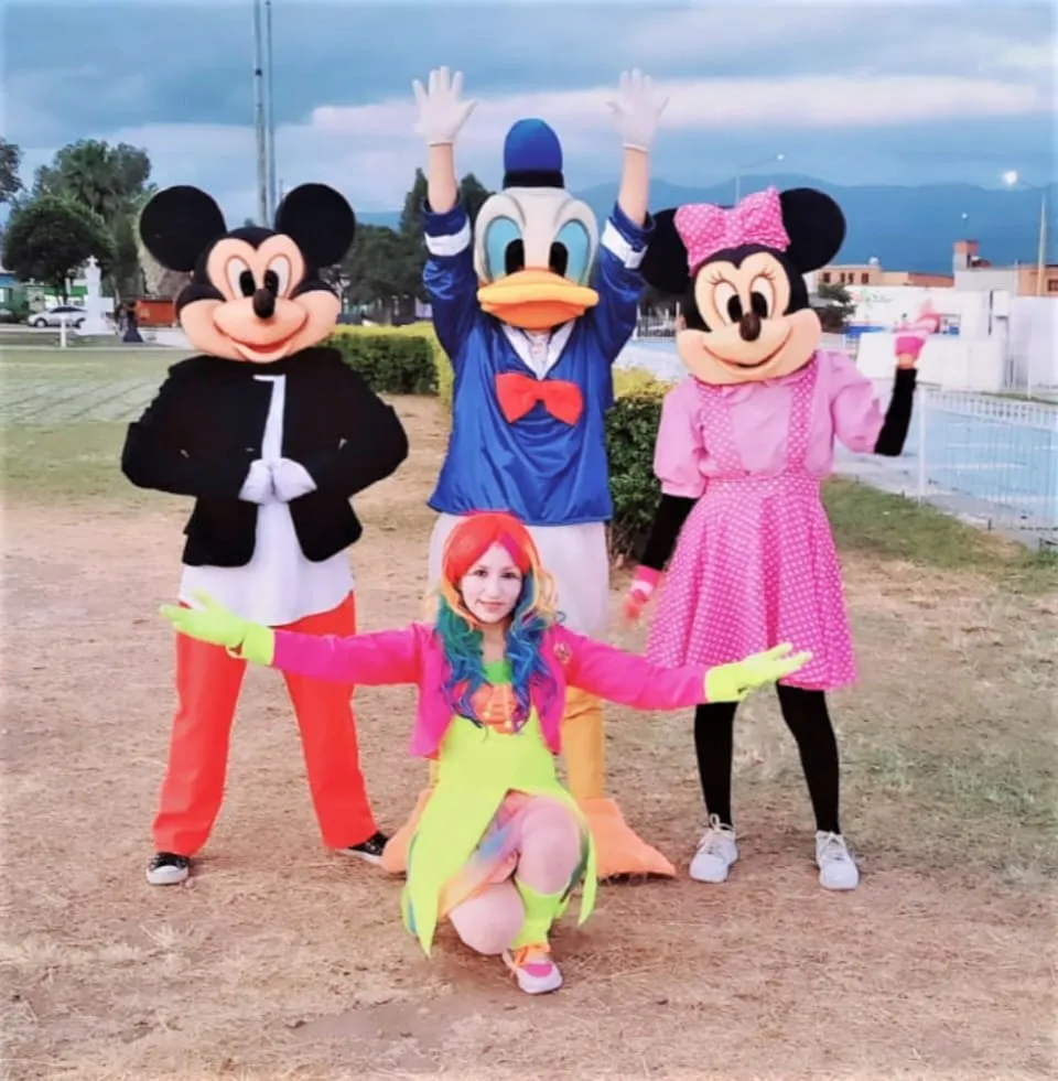 MAGIA, RISAS Y DIVERSIÓN INFANTIL ES LA PROPUESTA DEL MUNICIPIO PARA ESTE RECESO INVERNAL EN PALPALÁ -3