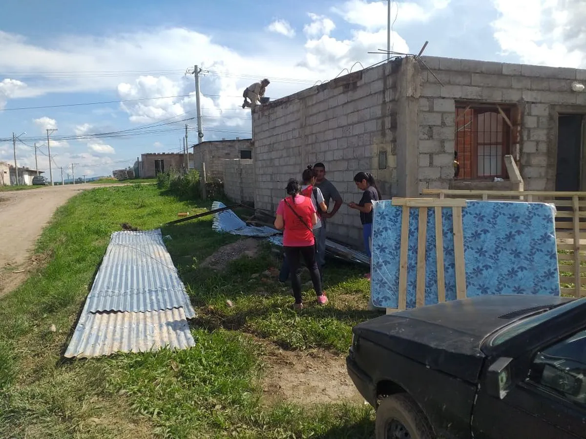 desarrollo humano asiste