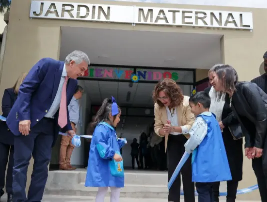 Gerardo jardin