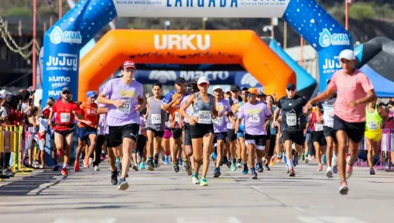 maraton jujuy