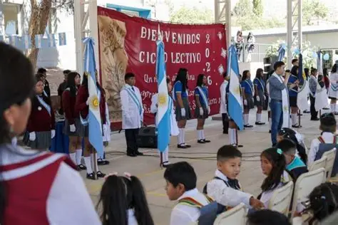 Inicio del ciclo lectivo 2026