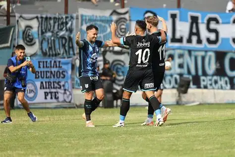 Gimnasia de Jujuy
