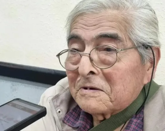 abuelo isj