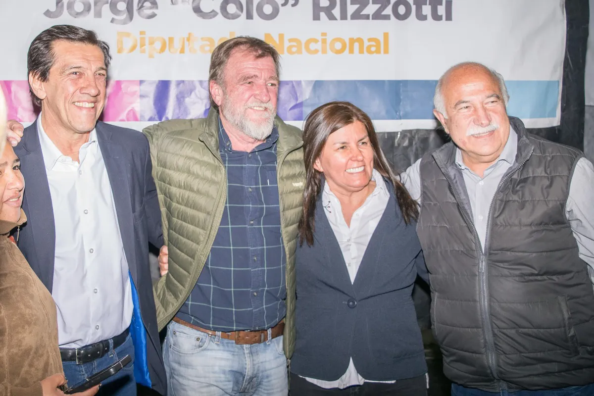 frente cambia octubre