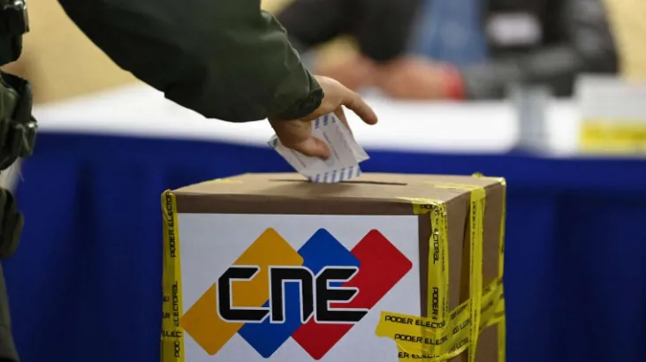 elecciones venezuela