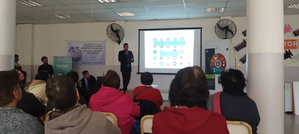 01.- JORNADA “CONCIENTIZAR Y REDUCIR DELITOS TECNOLÓGICOS PARA LOS ADULTOS MAYORES” - Capital(0)