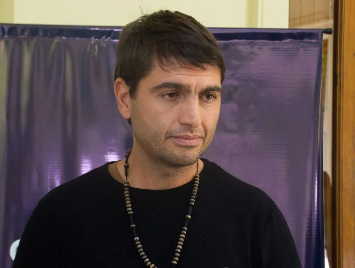 direccion de deportes