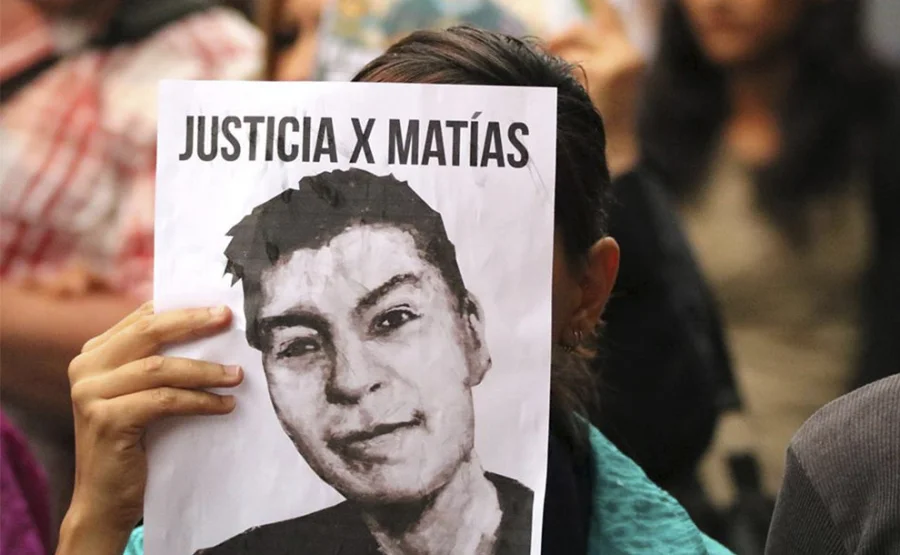 Matias Puca