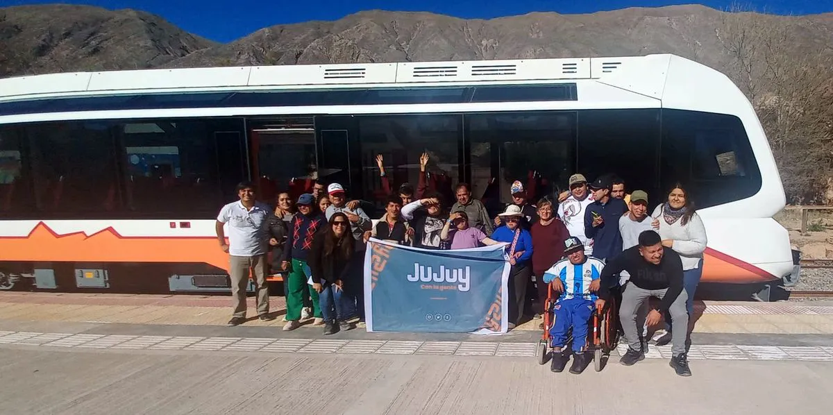 visita discapacidad
