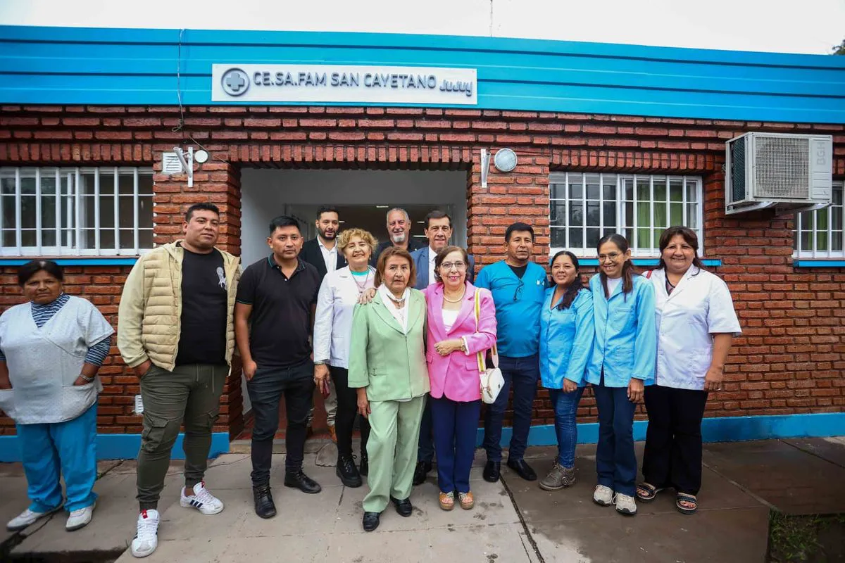 sadir salud