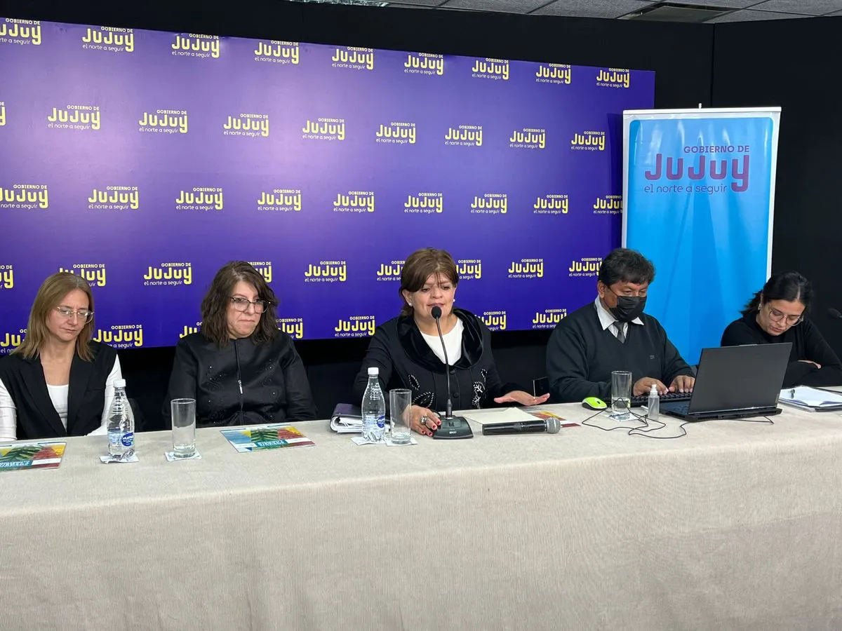 ambiente licitación ministra