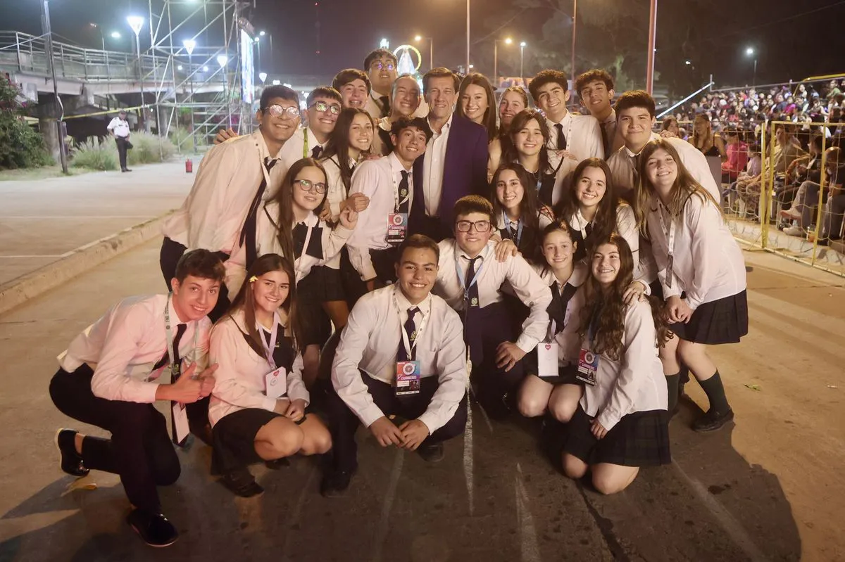 estudiantes y sadir