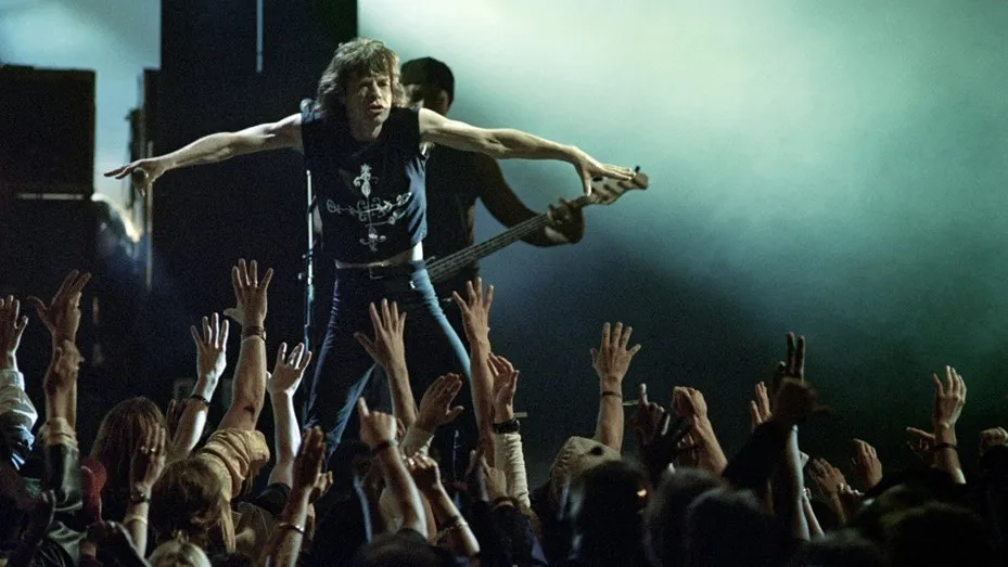 mick