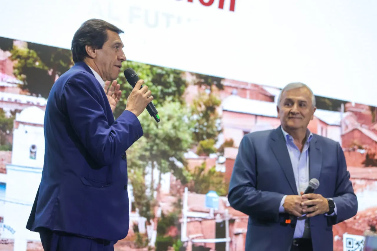 10 años de transformacion