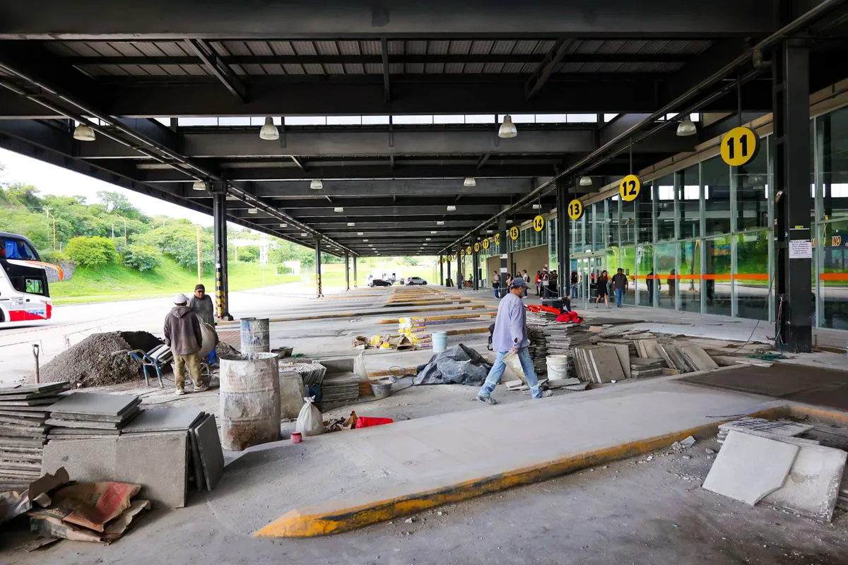 obras de mejora