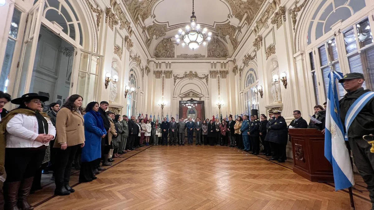 dia de la bandera