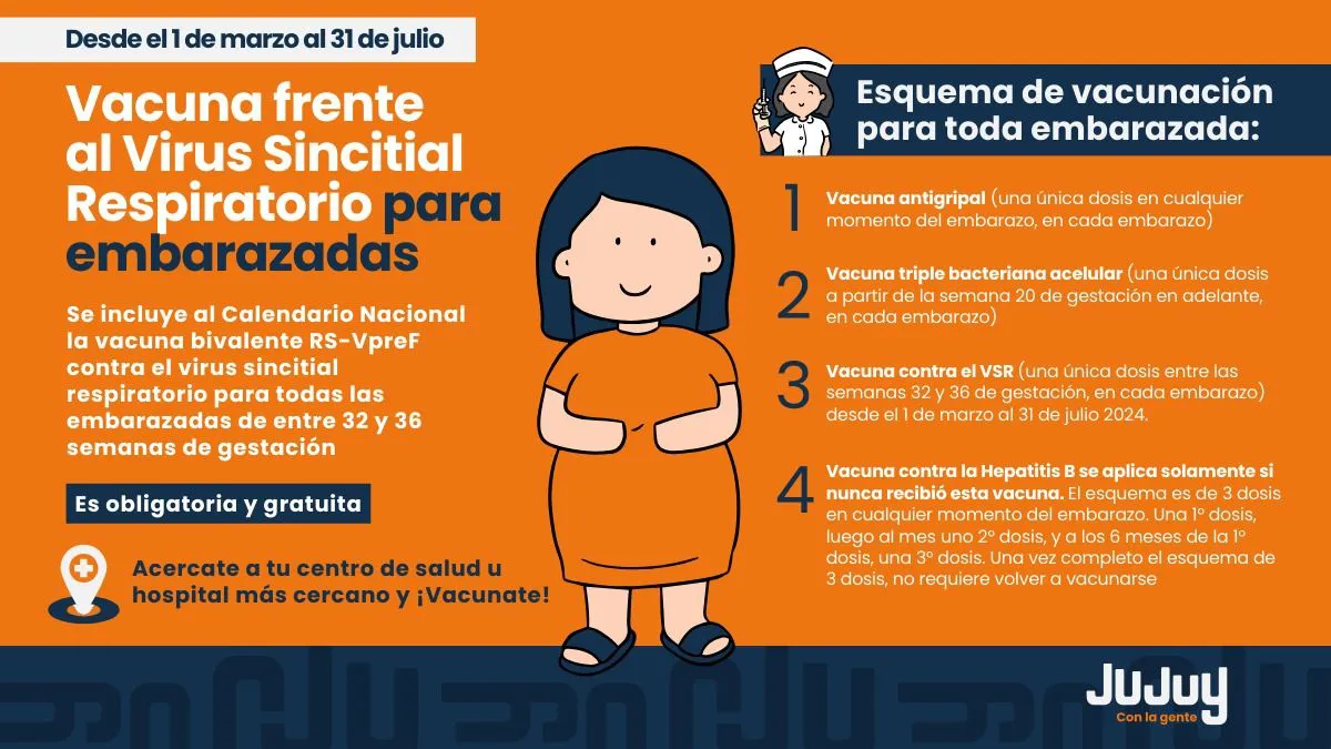 vacunacion antigripal