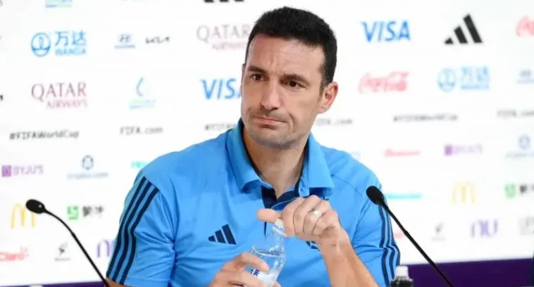 scaloni dt
