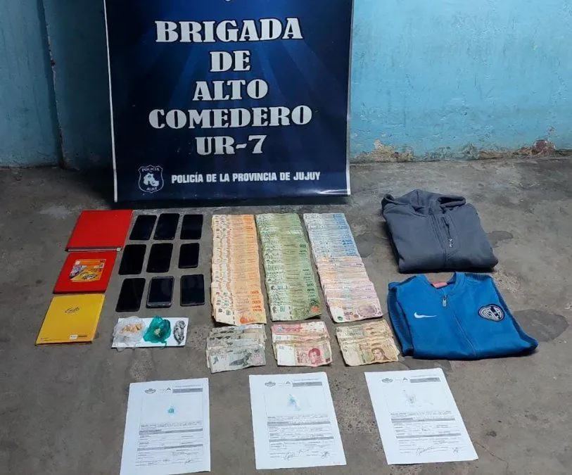 seguridad