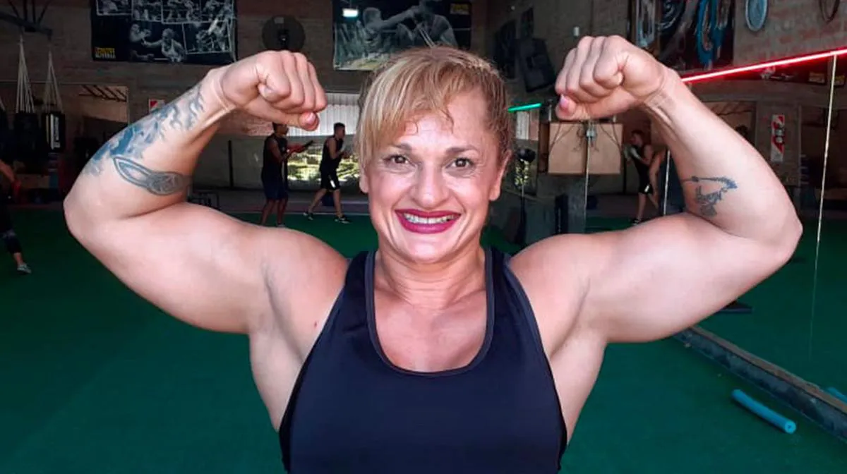 locomotora olivera
