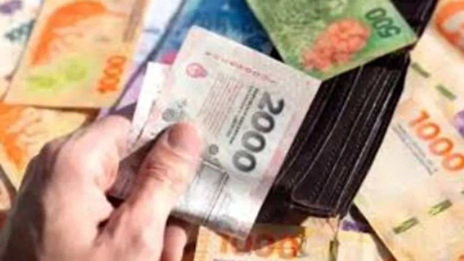 salario actual
