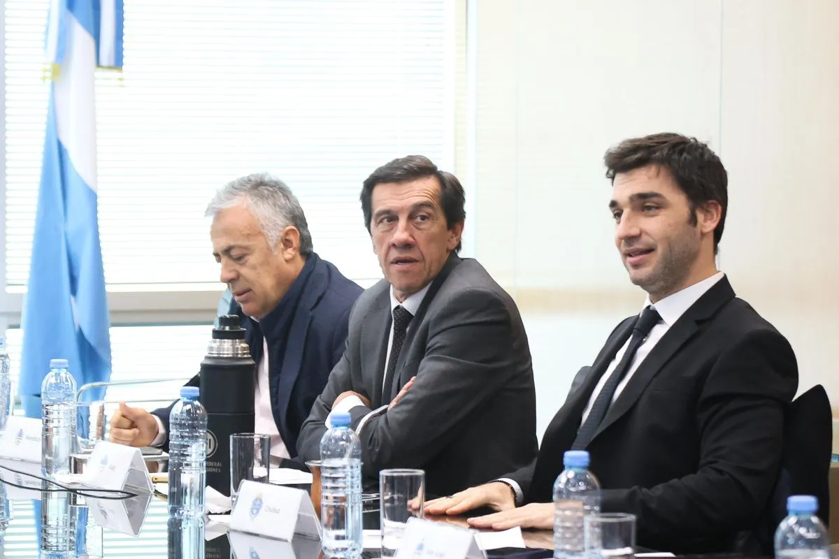 sadir recursos