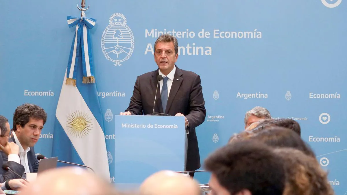 massa conferencia