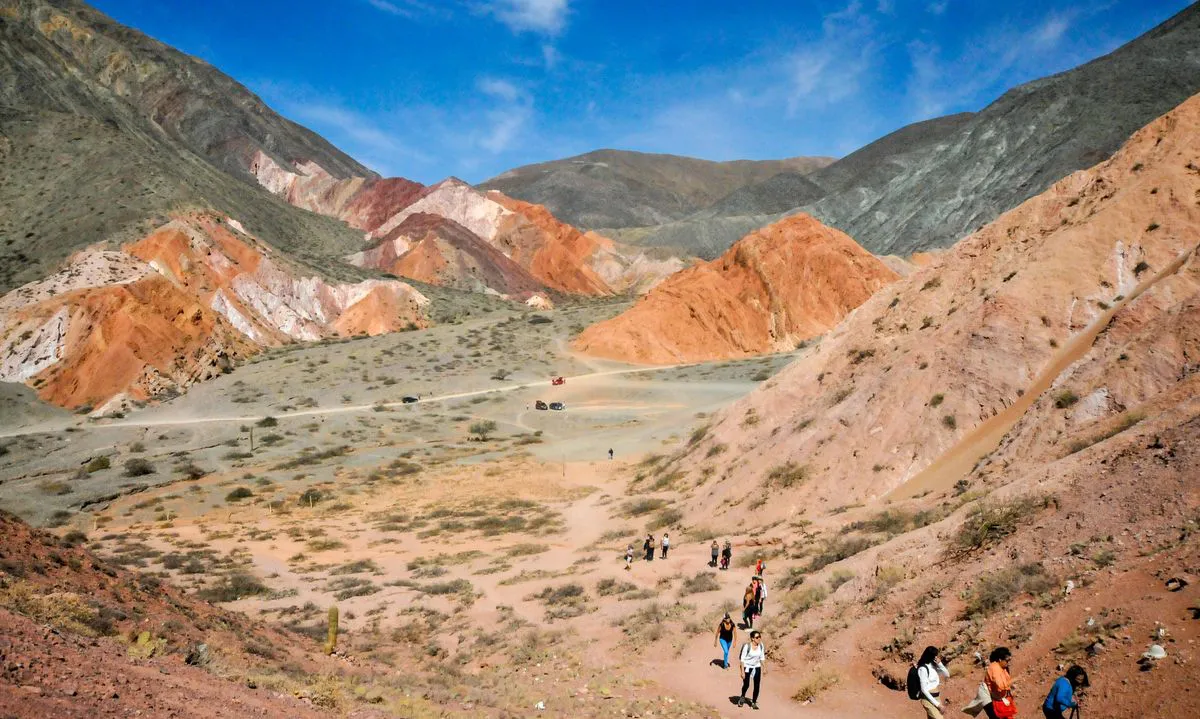 jujuy turismo