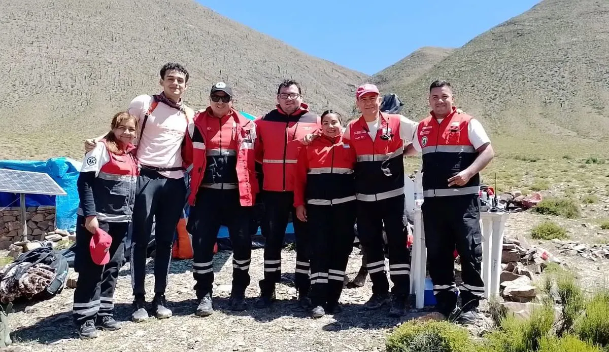 operativo punta corral