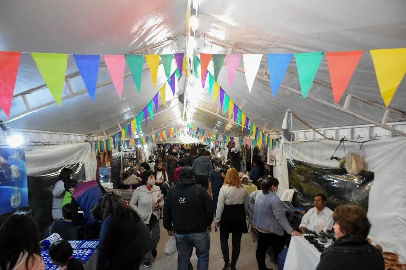 feria