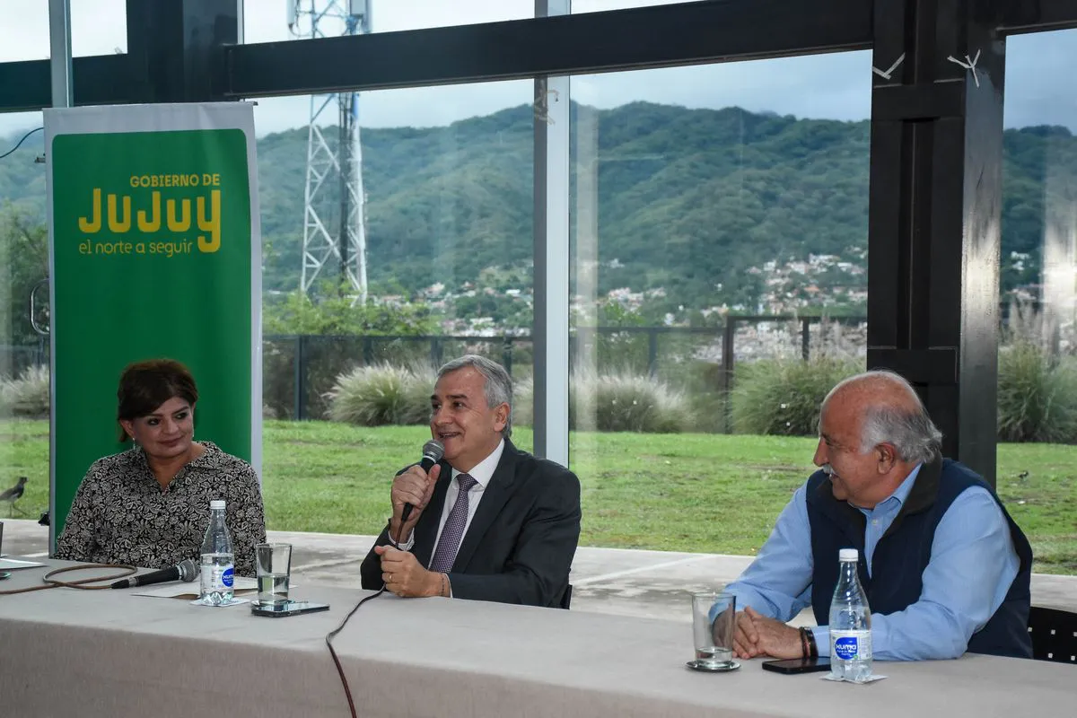 Gerardo ambiente