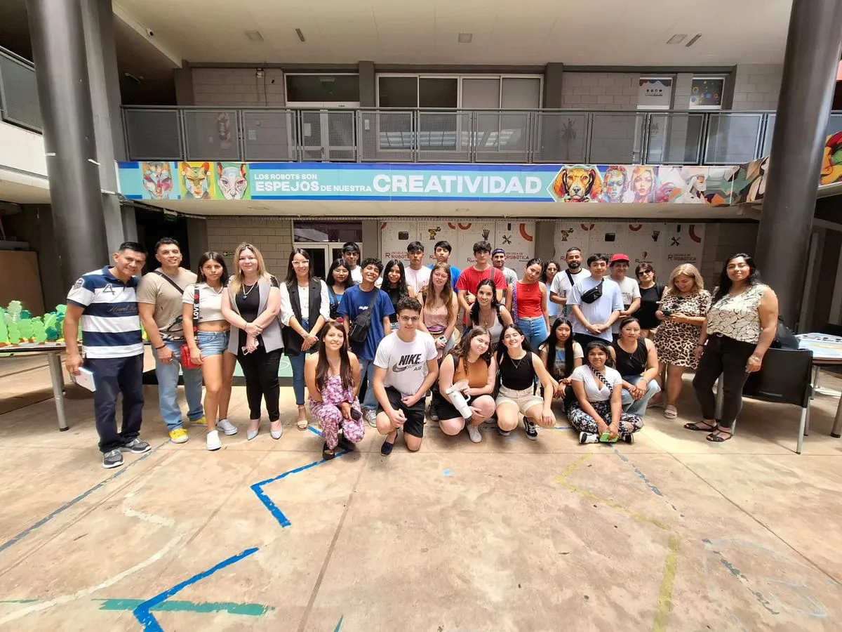 estudiantes jujeños misiones