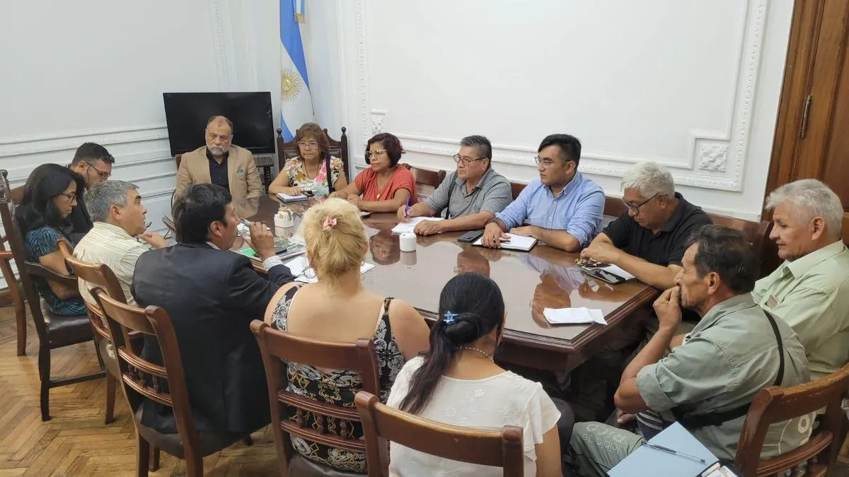 paritarias jujuy