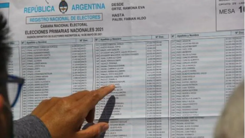 donde voto